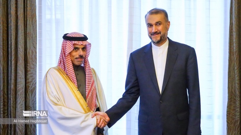 Le ministre saoudien des Affaires étrangères bientôt à Téhéran