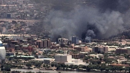 סודן: 17 בני אדם נהרגו במתקפה אווירית, בהם 5 ילדים