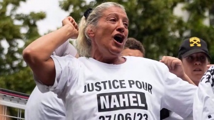 Unrest, clashes erupt for 3rd day in France over teenager’s killing by police