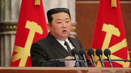 朝鲜召开重要党内会议讨论国防和外交事宜