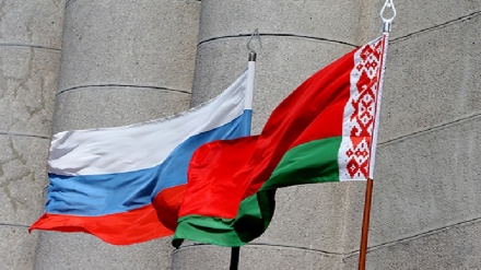 רוסיה ובלארוס מקיימות היום שיחות ביטחוניות במינסק