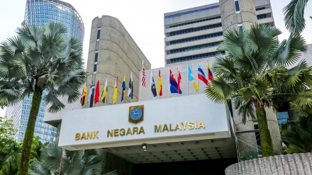 Bank Negara Malaysia akan Intervensi Pasar Valas 