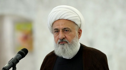 Libanesischer Geistlicher: Imam Khomeini förderte „Geist der Brüderlichkeit“, um unterdrückten Nationen zu helfen 