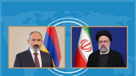 İran'ın Kafkasya'da herhangi bir jeopolitik değişikliğe karşı çıkması