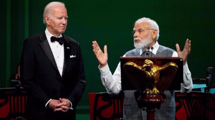 Transfer fortschrittlicher US-Militärausrüstung nach Indien wird strategische Stabilität der Region gefährden