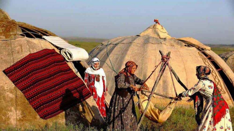 伊朗牧业旅游全球排名第三位