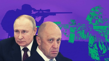 Putin dhe Prigozhin shmangin gjakderdhjen, por grindjet e tyre nuk kanë mbaruar