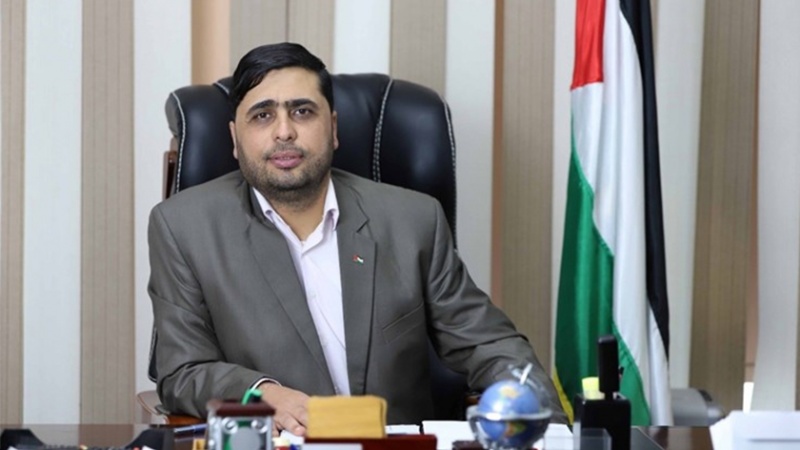 ХАМАС: Сопротивление на ЗБРИ сильно продолжается