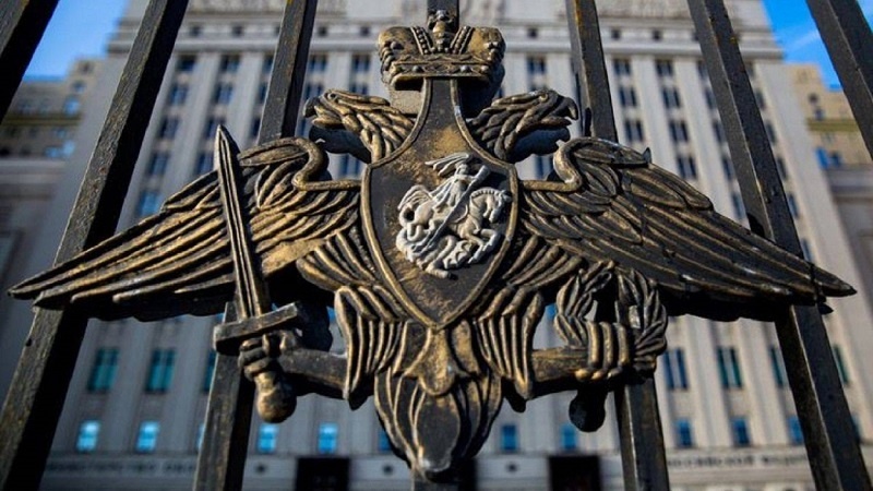 Rusia Lancarkan Serangan Balasan ke Ukraina