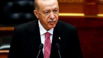 土耳其就瑞典加入北约提出条件