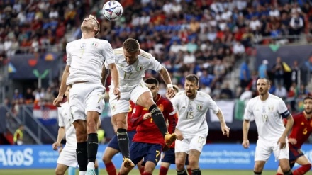 Nations League, Spagna gela le speranze azzurre: finisce 2-1 + VIDEO