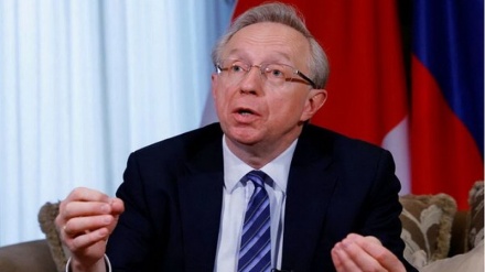 Российский чиновник: Запад стремится превратить Молдову во «вторую Украину»