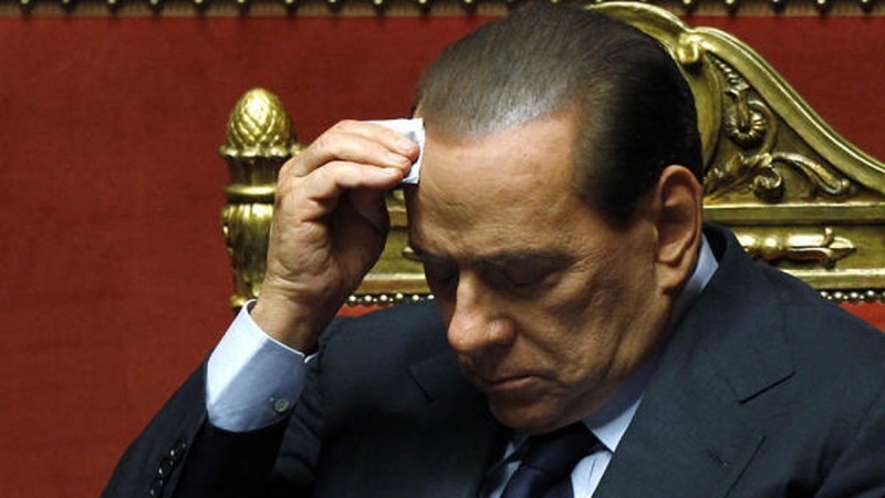 Ish-kryeministri i Italisë Silvio Berlusconi vdiq në moshën 86-vjeçare
