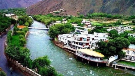 طرح انتقال آب پنجشیر به کابل، سرمایه گذار پیدا کرد