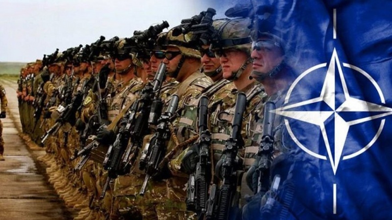 Europa dell'est, Nato ha raddoppiato presenza militare rispetto al 2021
