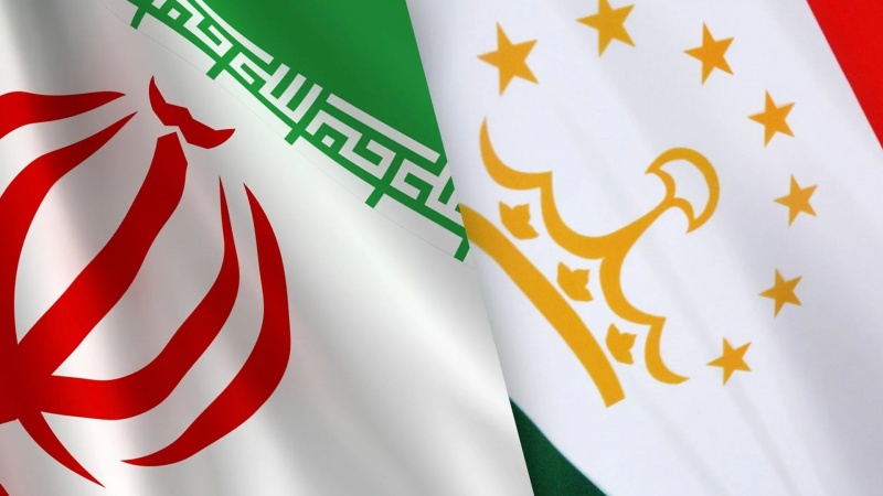 В центре внимания встречи генеральных прокуроров Таджикистана и Ирана- расширение судебного сотрудничества
