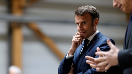 Macron kritikoi emërimin e një eksperti amerikan në Bashkimin Evropian