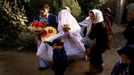 گزارش اداره احصائیه افغانستان از ازدواج های زیر سن در این کشور