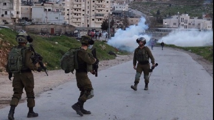 ইসরাইলের সহিংসতার কারণে পশ্চিম তীরের পরিস্থিতি নিয়ন্ত্রণের বাইরে চলে যাচ্ছে