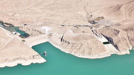 Права Ирана на воду реки Гельменд и неблагодарность и безответственность талибов