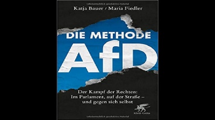 גרמניה: מפלגת ימין קיצוני זכתה לראשונה בראשות מחוז