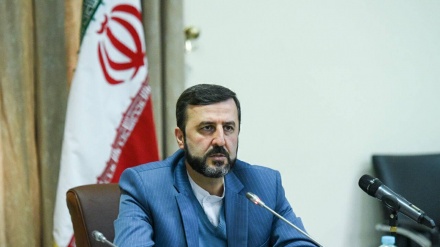 Gharib Abadi: Vendet evropiane dhe Amerika duhet t'i kthejnë anëtarët e hipokritëve të MEK në Iran