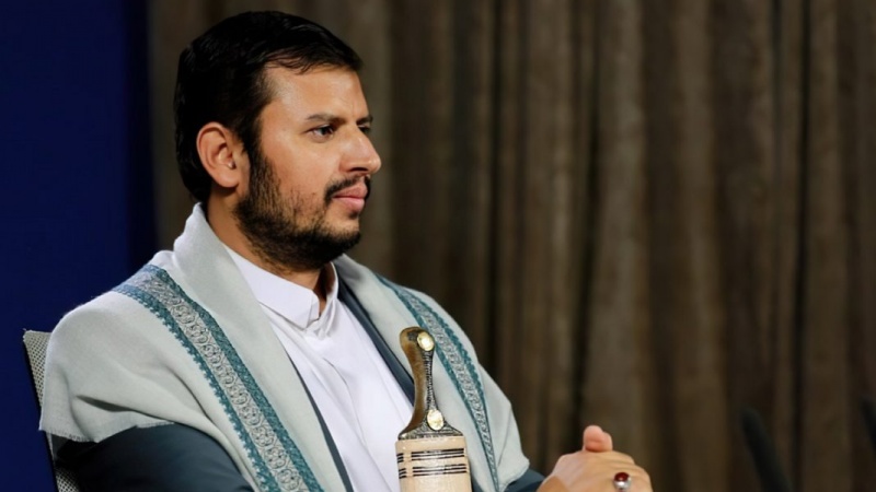 Pemimpin Ansarullah Yaman, Sayid Abdul Malik Al Houthi