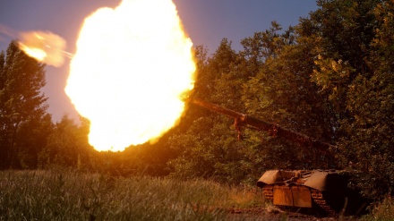 Media: controffensiva Kiev in guai: carristi evitano scontri