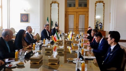 Zgjerimi i bashkëpunimit midis Iranit dhe Bruneit në fushën e teknologjive të reja