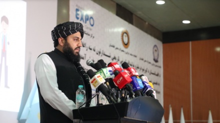 طالبان: افغانستان در تولید 15 قلم دارو خودکفا شده است