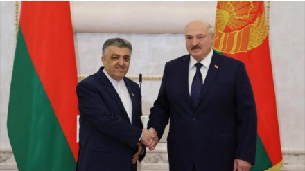 Bielorussia: il livello di cooperazione con l'Iran entrato in una nuova fase