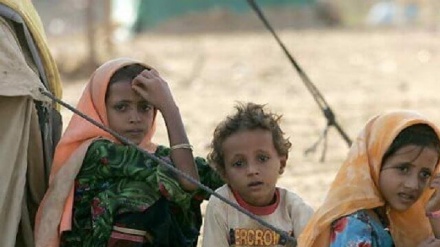 Croce Rossa: 76% degli yemeniti ha bisogno di assistenza umanitaria