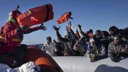 Record di persone in fuga «Italia Paese pilota per soluzioni innovative»