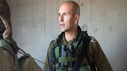 Komandan Zionis: Memasuki Wilayah Lebanon adalah Ide Gila