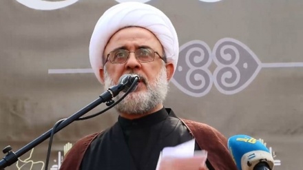 Le Hezbollah avertit d’un coup d’Etat contre les équilibres sensibles