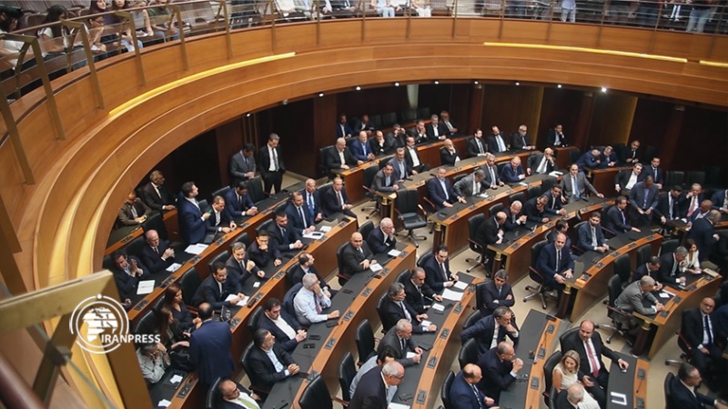 Lübnan Parlamentosu Başkan Vekili: Seyyid Hasan Nasrallah'ın Kıbrıs'a yönelik uyarıları sonuç verdi