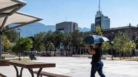 Messico, 112 morti per l'ondata eccezionale di caldo