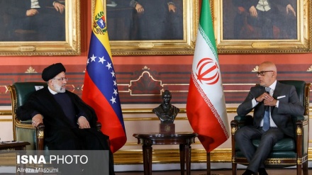 Raisi: L'Assemblea nazionale del Venezuela sostiene la continuazione delle relazioni con l'Iran e altri paesi indipendenti+VIDEO