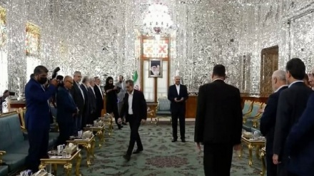 קליבאף: אחדות העם הפלסטיני הכרחית להתמודד עם הכיבוש הציוני