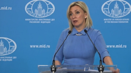  Մոսկվան անհանգստացած է Ղարաբաղում զինված միջադեպերով ու կոչ է անում Բաքվին ու Երևանին վիճելի հարցերը լուծել քաղաքական միջոցներով․ Զախարովա