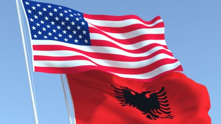 Amerika mbështet Shqipërinë për të hetuar veprimet terroriste të hipokritëve të MEK