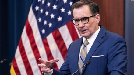 US slams Russia’s planned nuclear deployment to Belarus as 'reckless' 