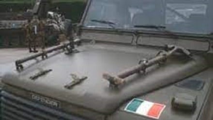 Italia. Ventimiglia, due soldati morti: tragico volo dal monte Grammondo