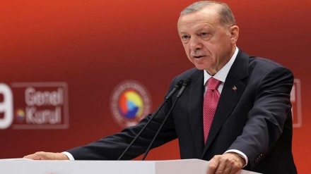 معرفی کابینه جدید اردوغان؛ روز شنبه