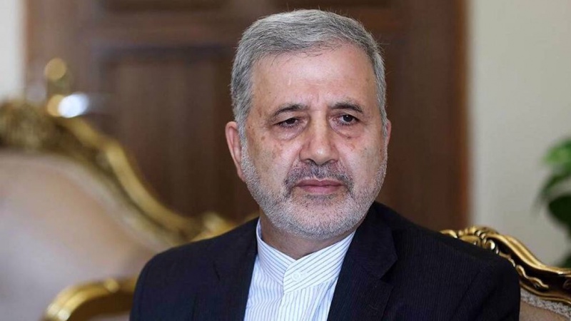 Iran's ambassador to KSA offers new perspective on regional security