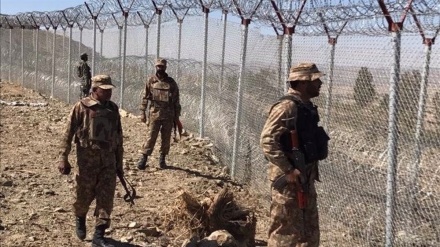 Iran: la frontière avec l’Afghanistan est sécurisée