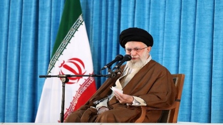 Lideri suprem i Revolucionit Islamik: Ruajtja e pavarësisë, dinjitetit dhe interesave kombëtare, varët nga ruajtja e besimit dhe shpresës