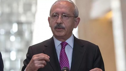Kılıçdaroğlu:  Seçim sonuçlar bizi tatmin etmedi