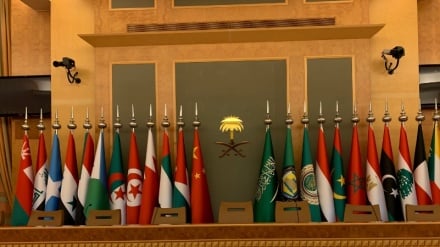 وزیران خارجه کشورهای عربی تجاوز رژیم صهیونیستی به ایران را محکوم کردند
