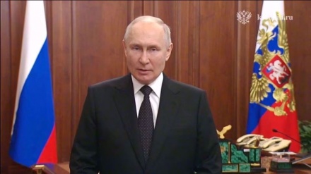 Poutine: la mutinerie de Wagner, «coup de poignard dans le dos» de la Russie